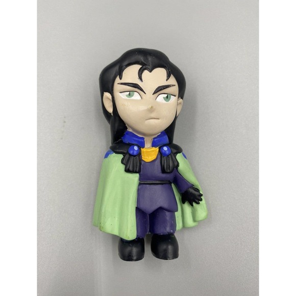 Tenchi Muyo Headliners Series 3” PVC Figures - Kagato & Ayeka Of Jurai READ - Picture 2 of 10